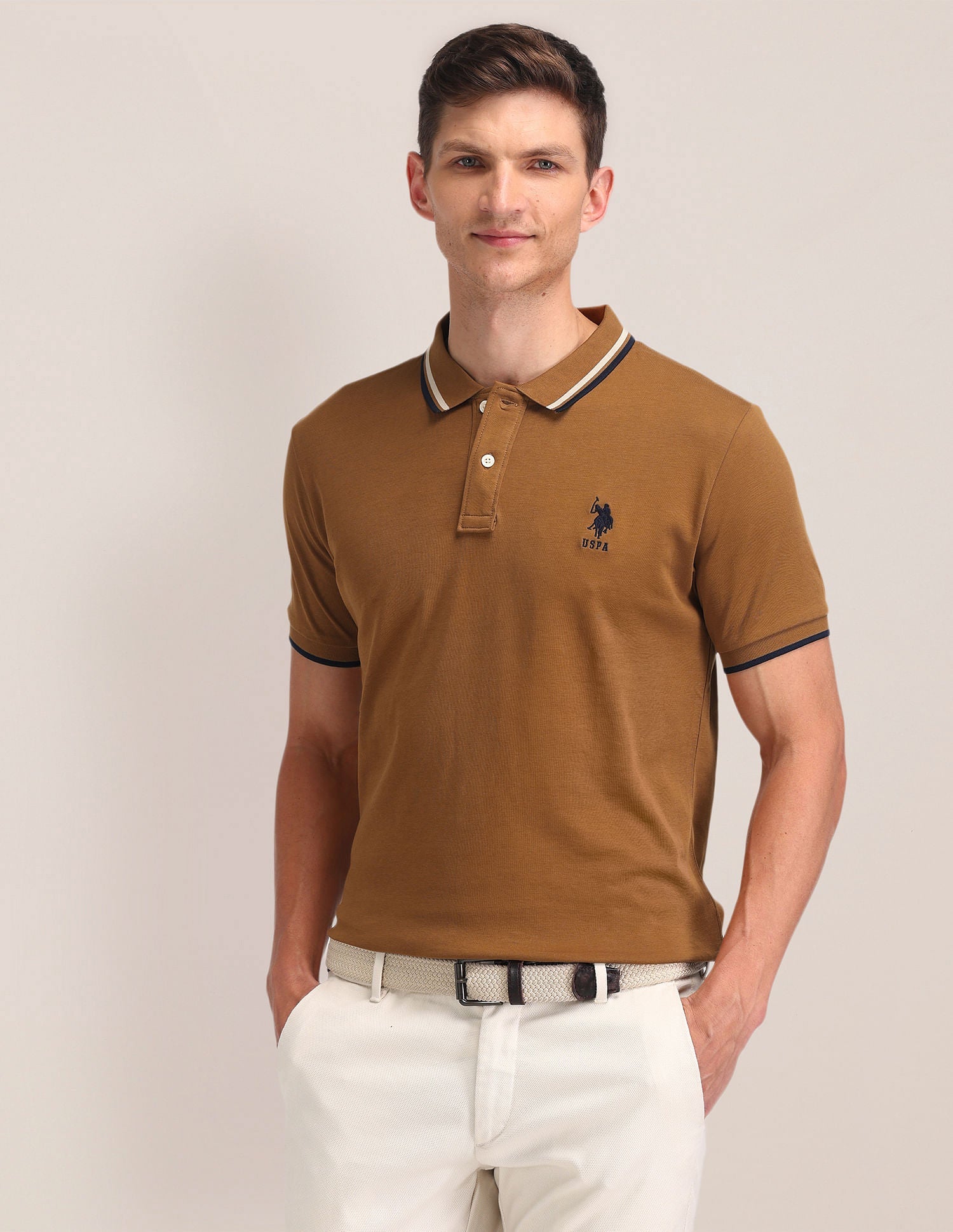 U.S POLO  ASSU