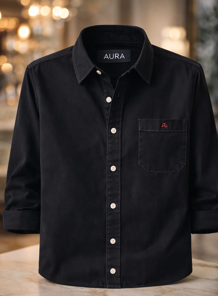 AADDICTION AURA CLOTHING