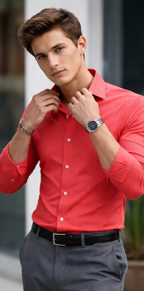 Tailor Mader Paristo