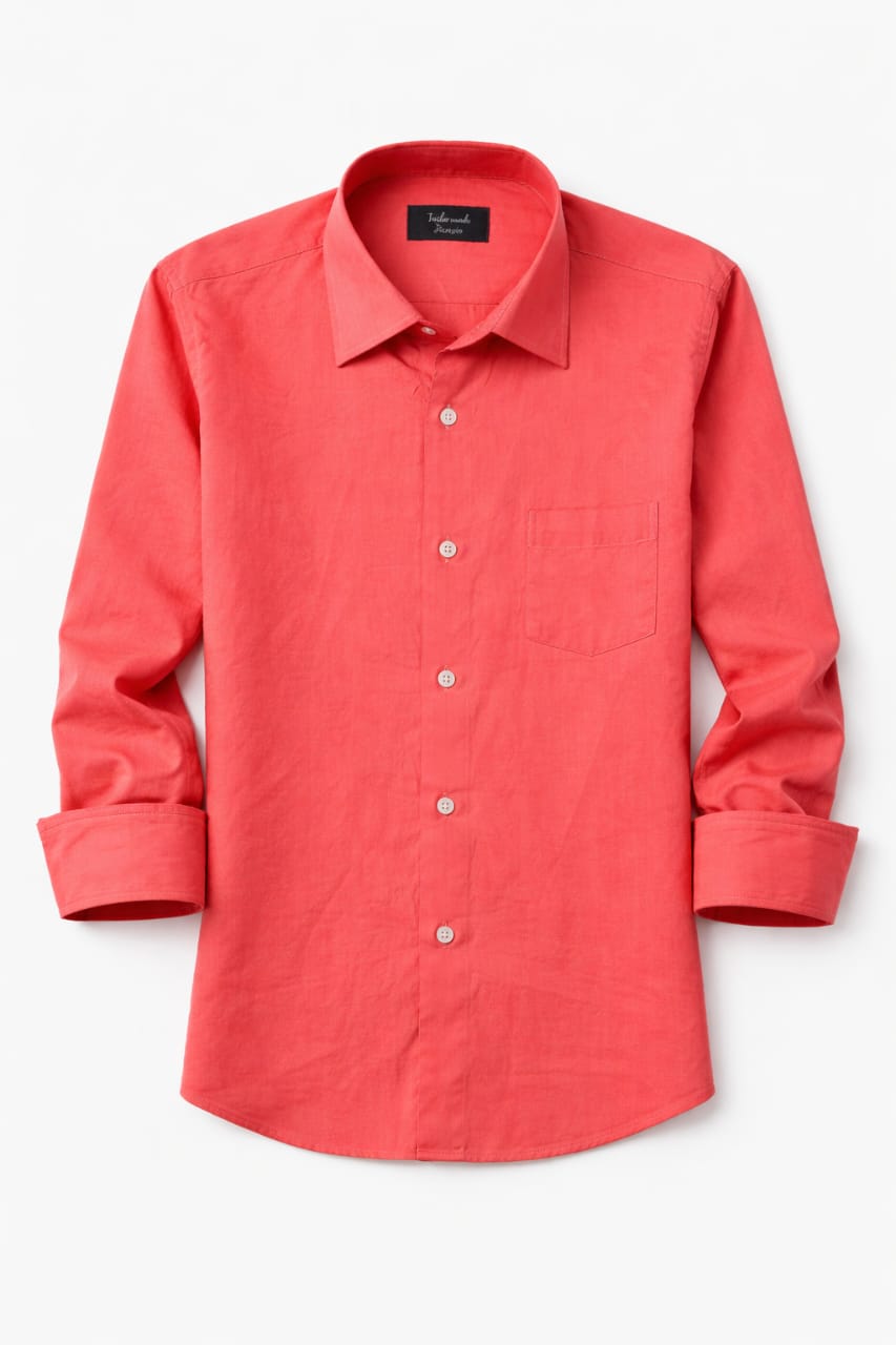 Tailor Mader Paristo