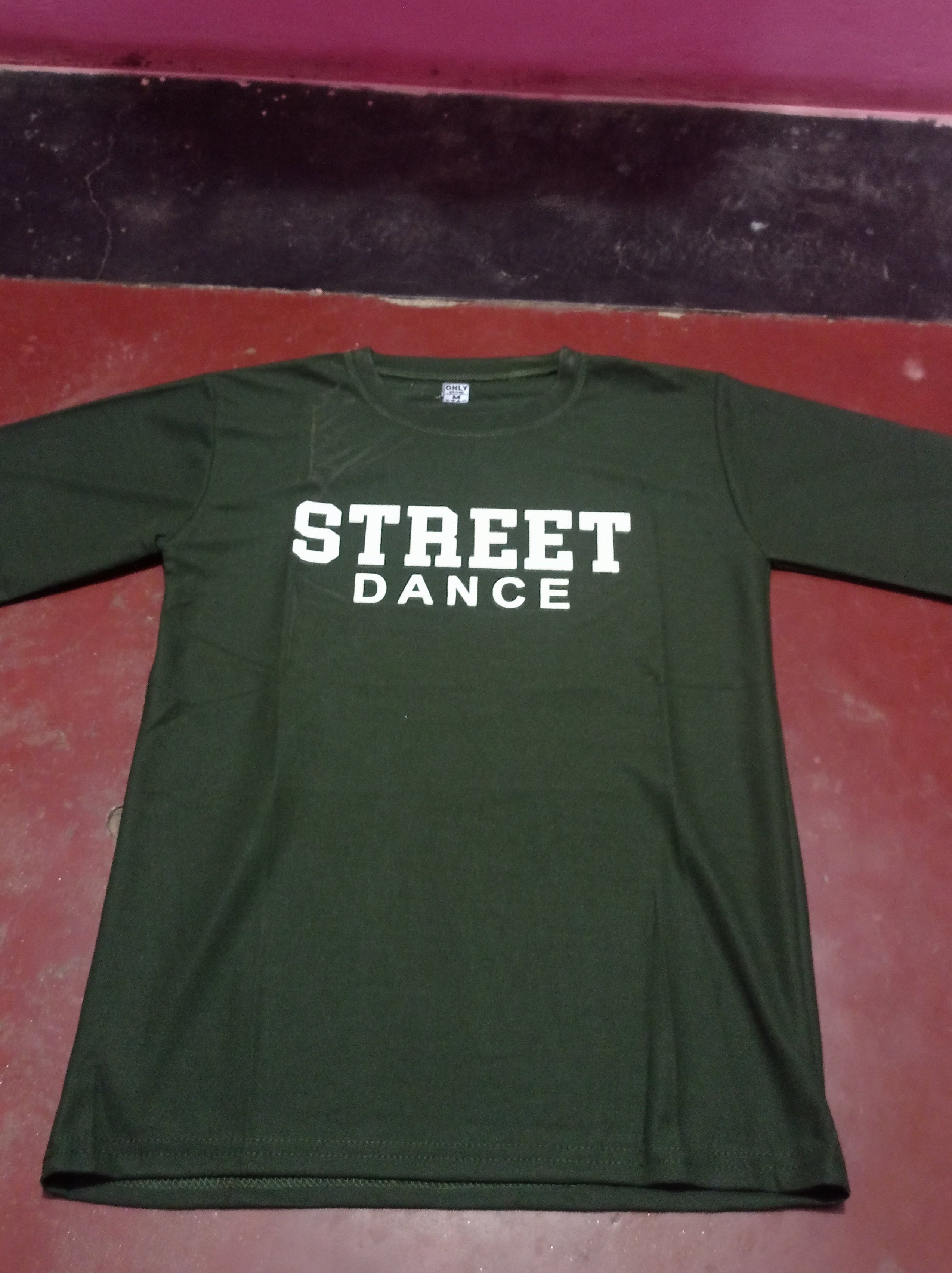 Street Dance